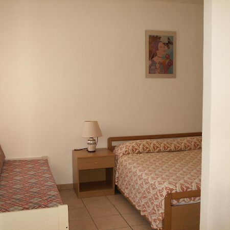 Ferienwohnung Casa Matilde Capoliveri  Exterior foto