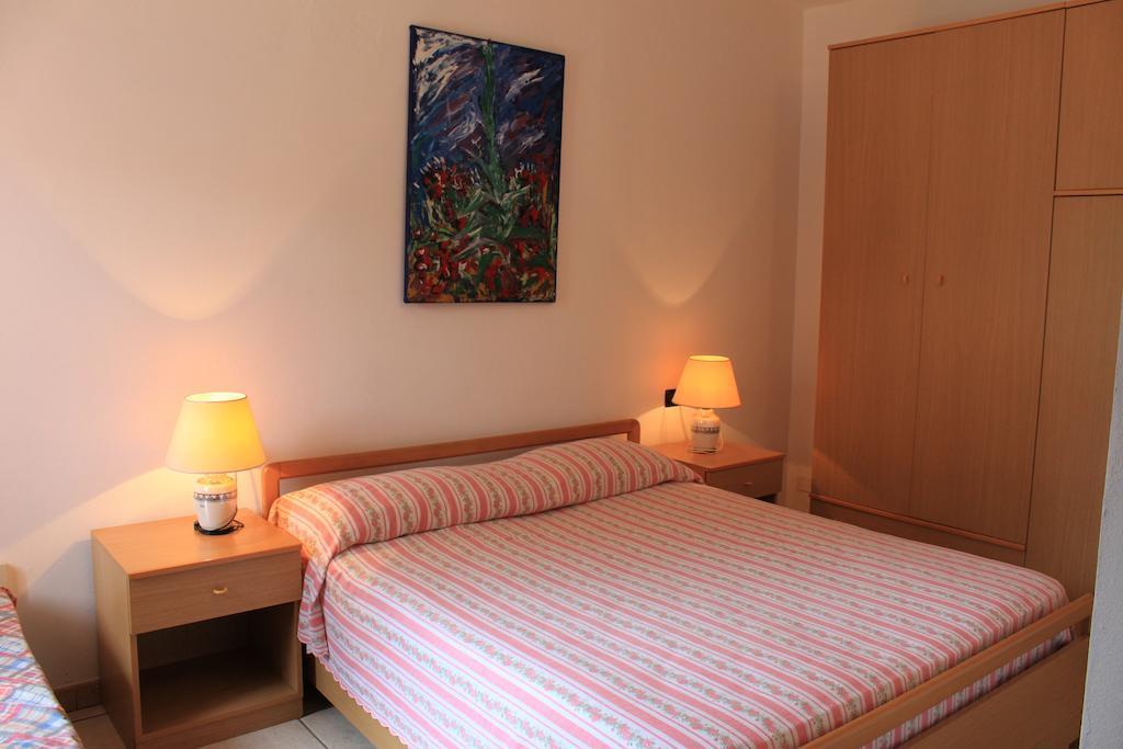 Ferienwohnung Casa Matilde Capoliveri  Zimmer foto