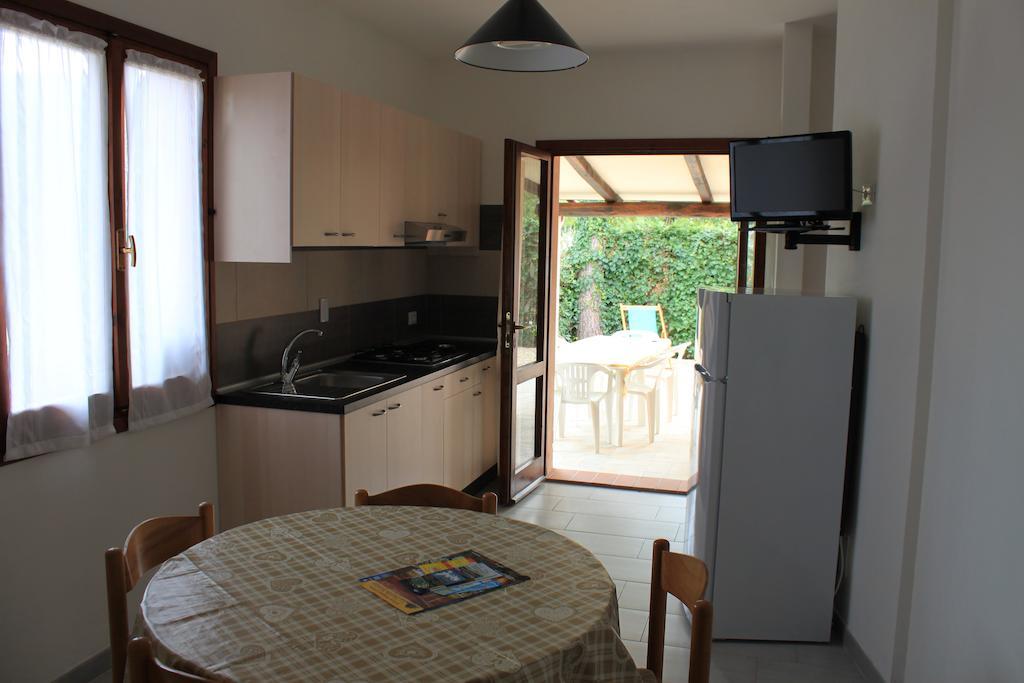 Ferienwohnung Casa Matilde Capoliveri  Zimmer foto