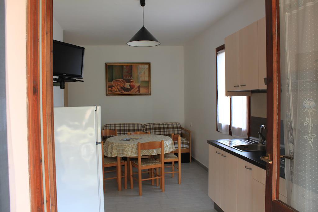 Ferienwohnung Casa Matilde Capoliveri  Zimmer foto