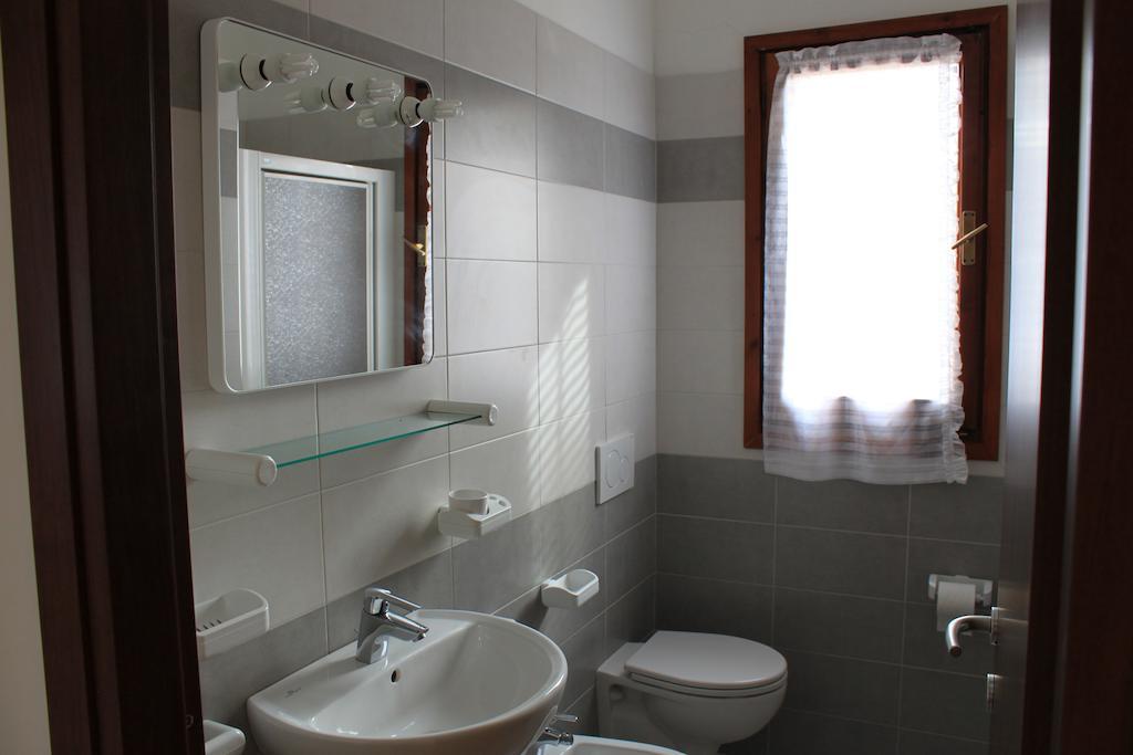 Ferienwohnung Casa Matilde Capoliveri  Zimmer foto