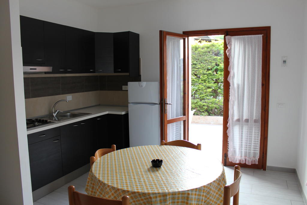 Ferienwohnung Casa Matilde Capoliveri  Zimmer foto