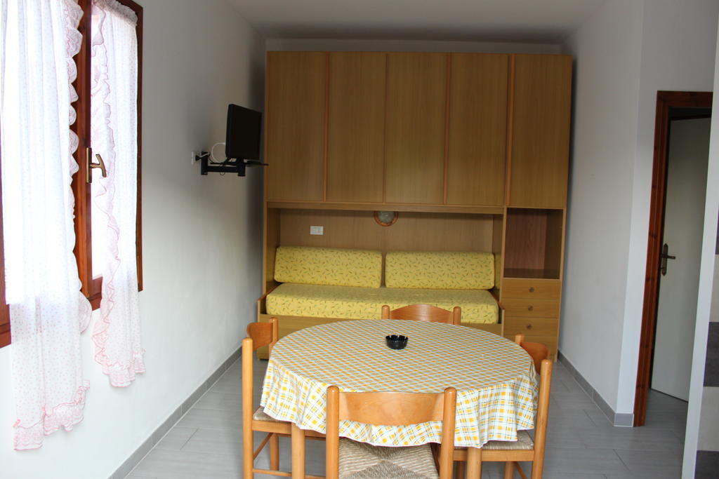 Ferienwohnung Casa Matilde Capoliveri  Zimmer foto