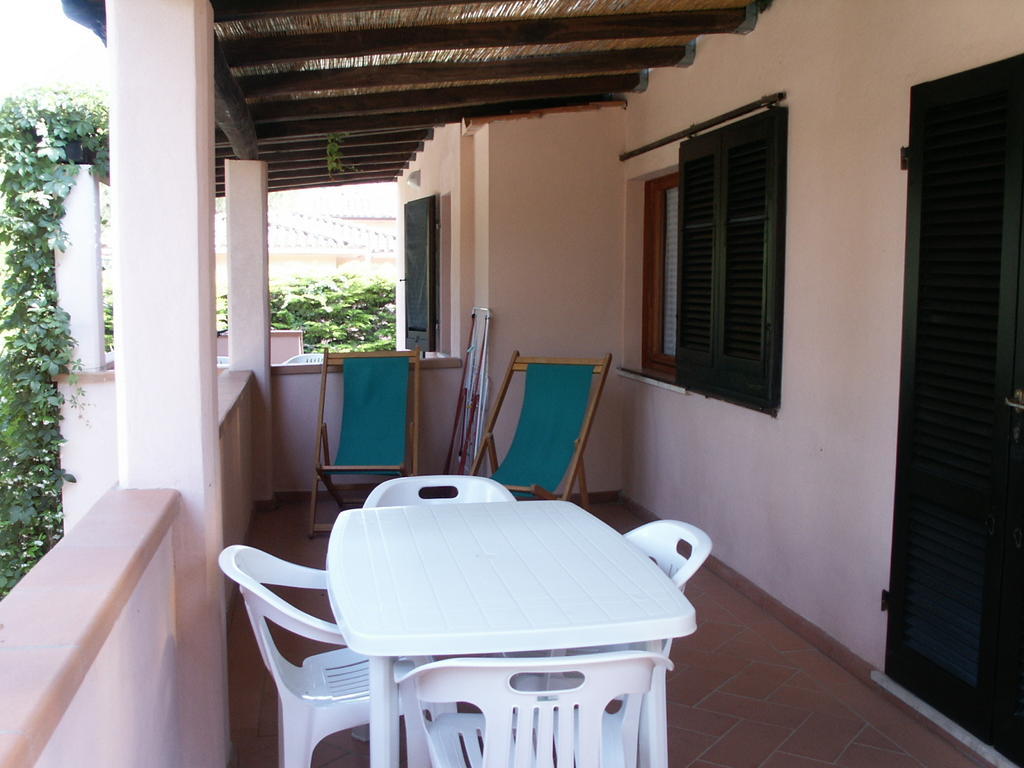 Ferienwohnung Casa Matilde Capoliveri  Zimmer foto