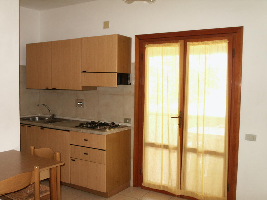 Ferienwohnung Casa Matilde Capoliveri  Exterior foto