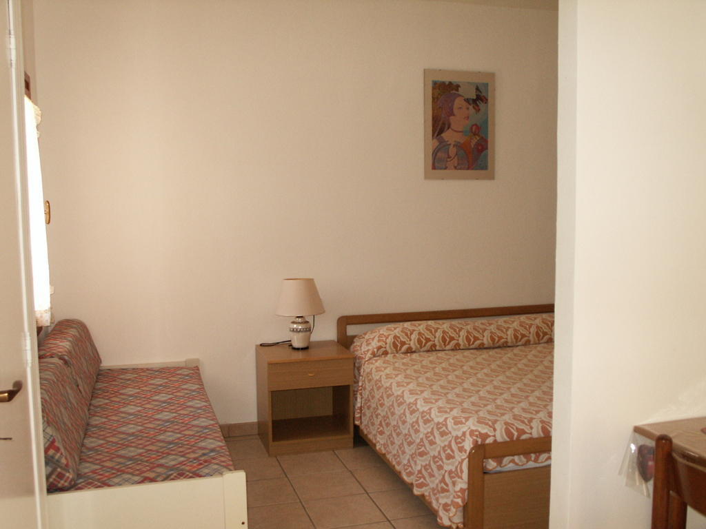 Ferienwohnung Casa Matilde Capoliveri  Exterior foto