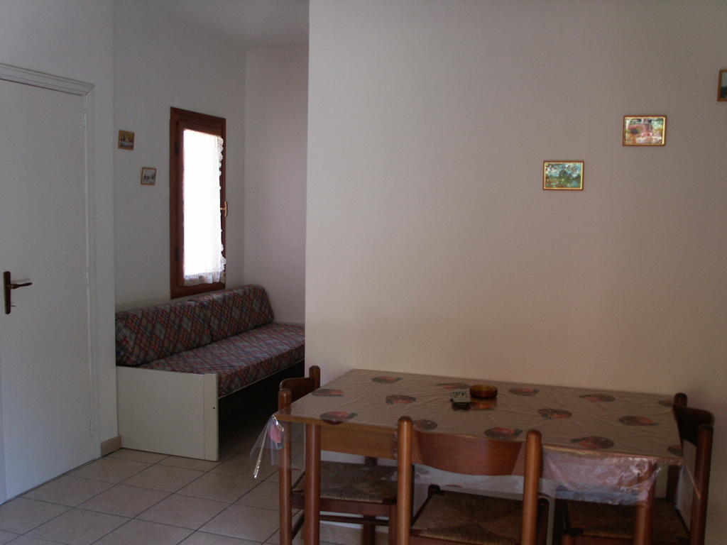 Ferienwohnung Casa Matilde Capoliveri  Zimmer foto